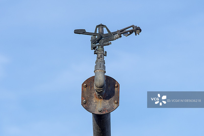 洒水器图片素材