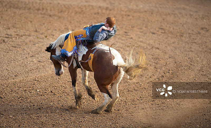 烈马牛仔竞技赛事图片素材