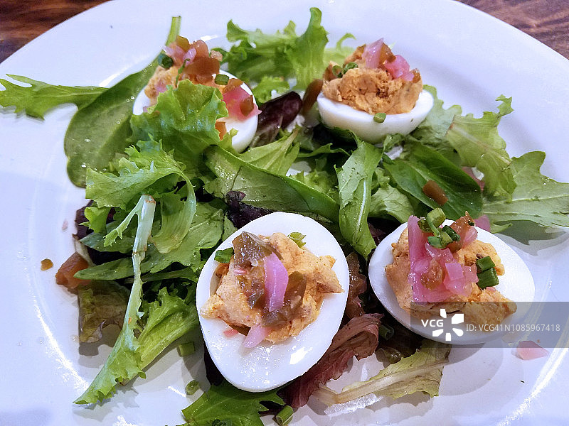 魔鬼蛋图片素材