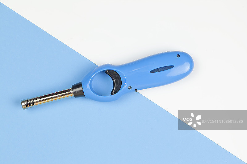 厨房燃气点火枪图片素材