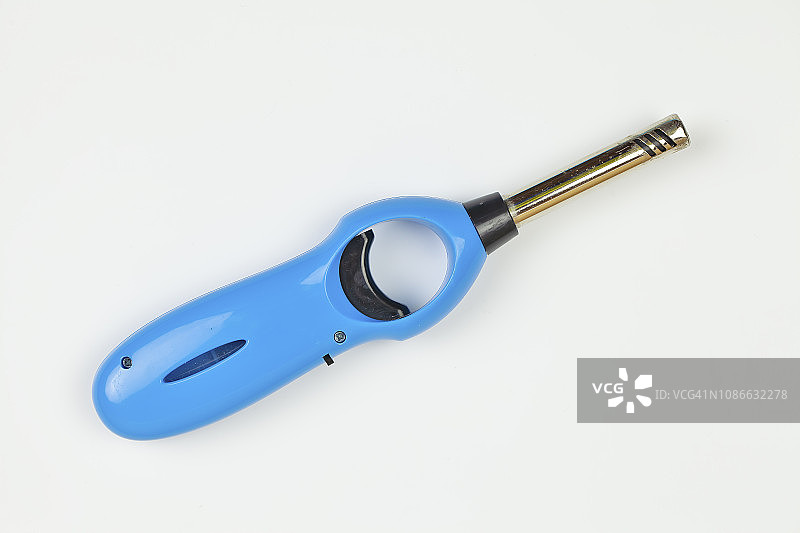 厨房燃气点火枪图片素材