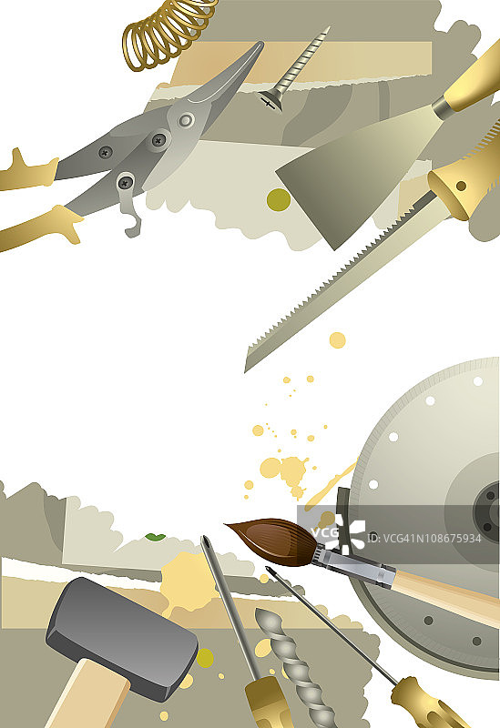 维修中图片素材