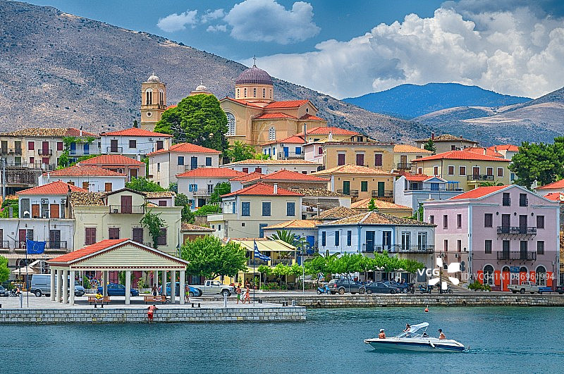 加拉西迪假日活动图片素材