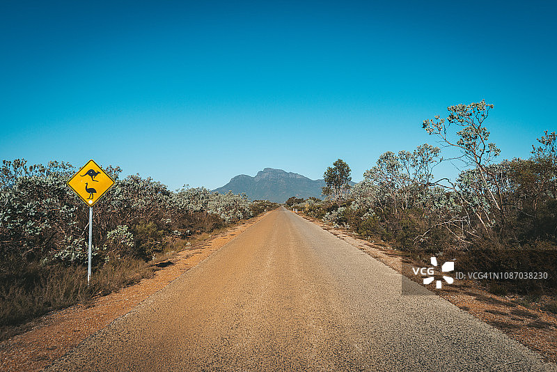 布拉夫诺尔路图片素材