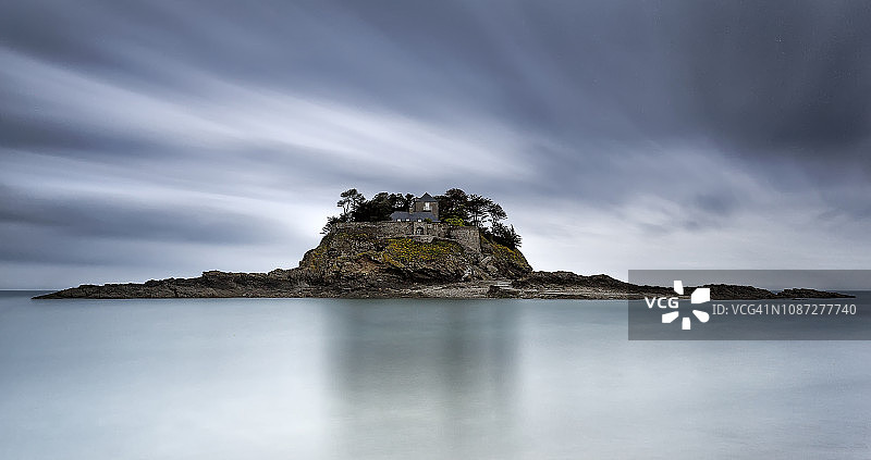 格斯克兰堡图片素材