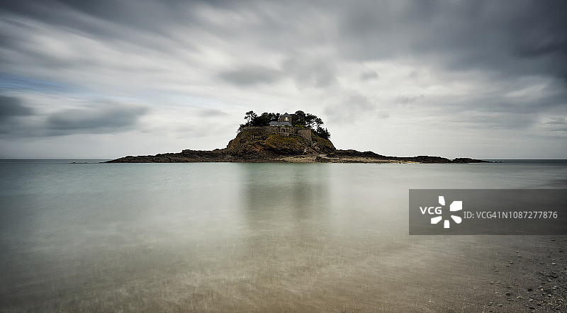 格斯克兰堡图片素材