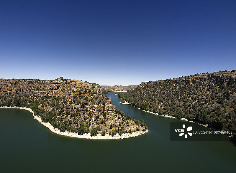 杜拉顿河峡谷图片素材