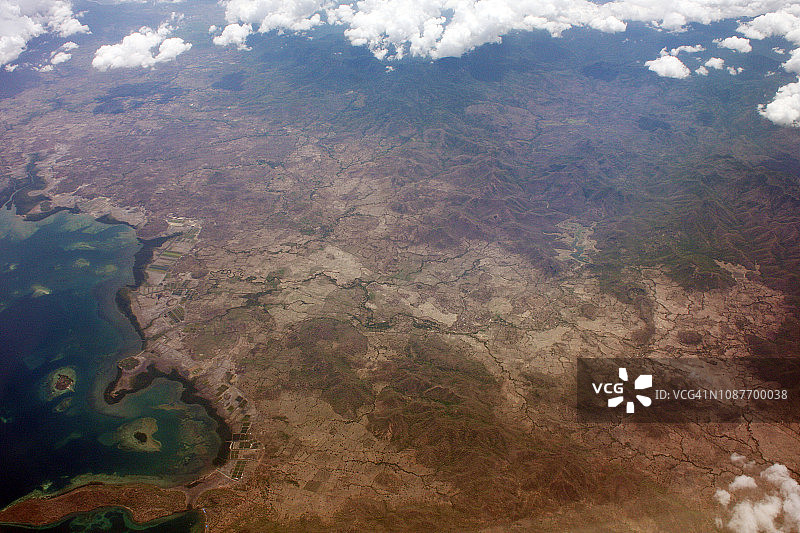 松巴哇岛图片素材