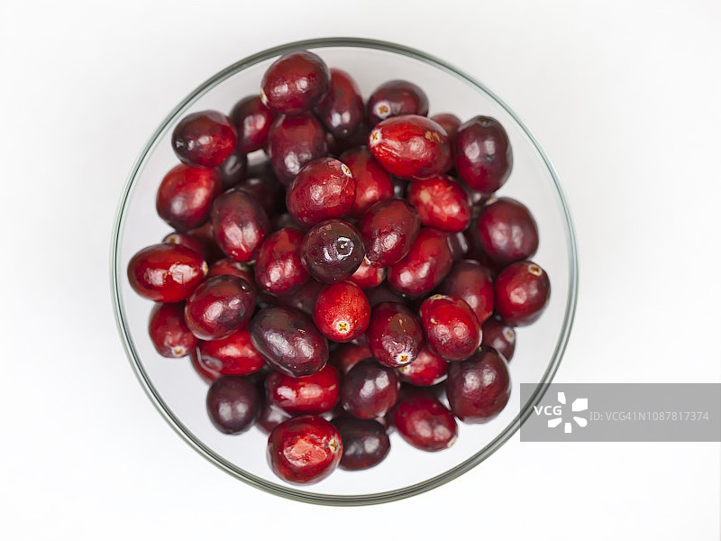 小红莓图片素材