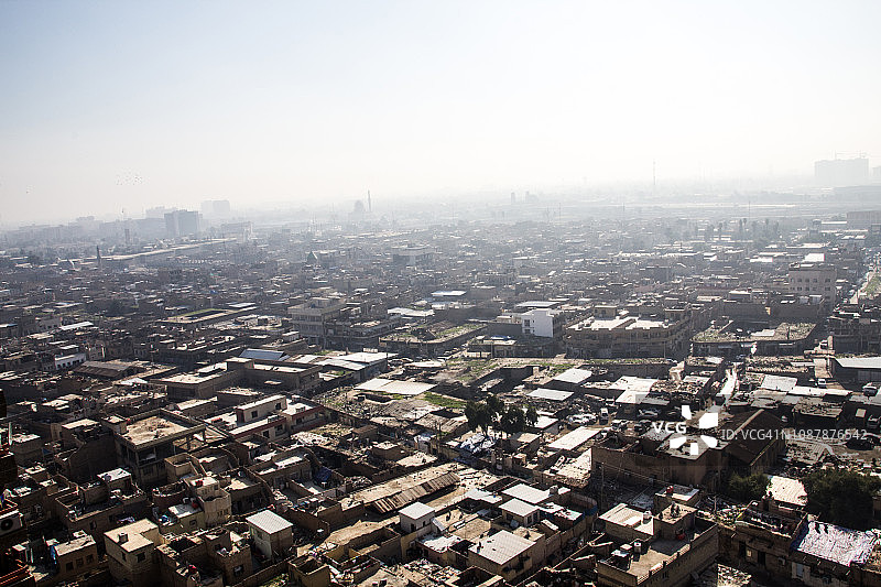 巴格达图片素材