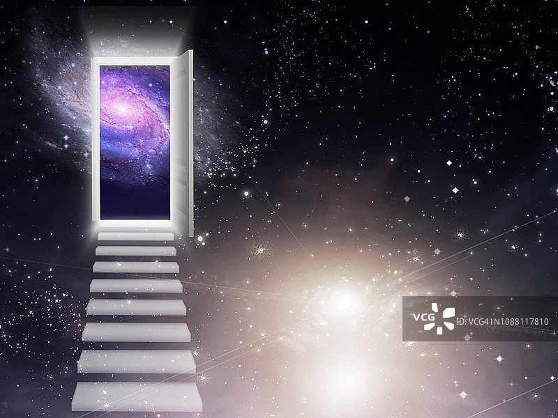 出入口图片素材