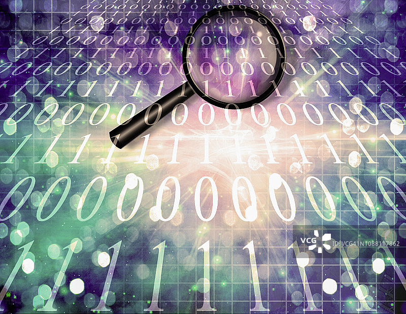 网络搜索图片素材