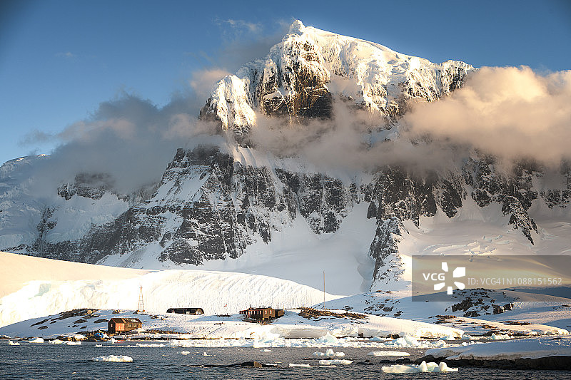 洛克罗伊港图片素材