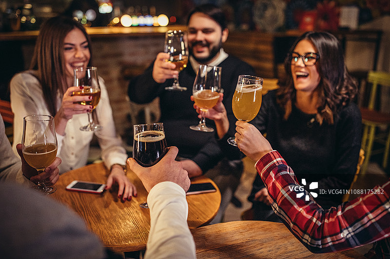 快乐的朋友图片素材