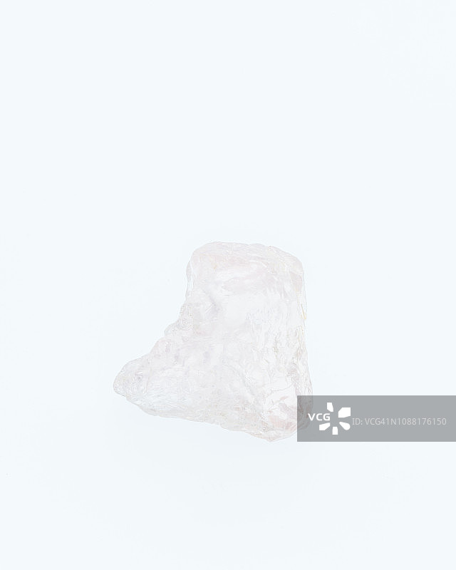 粉色方解石图片素材