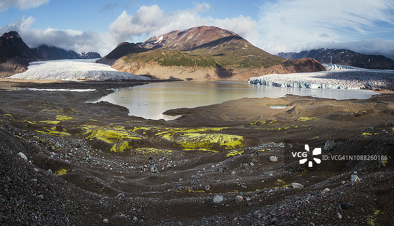 卡夸库阿地区图片素材