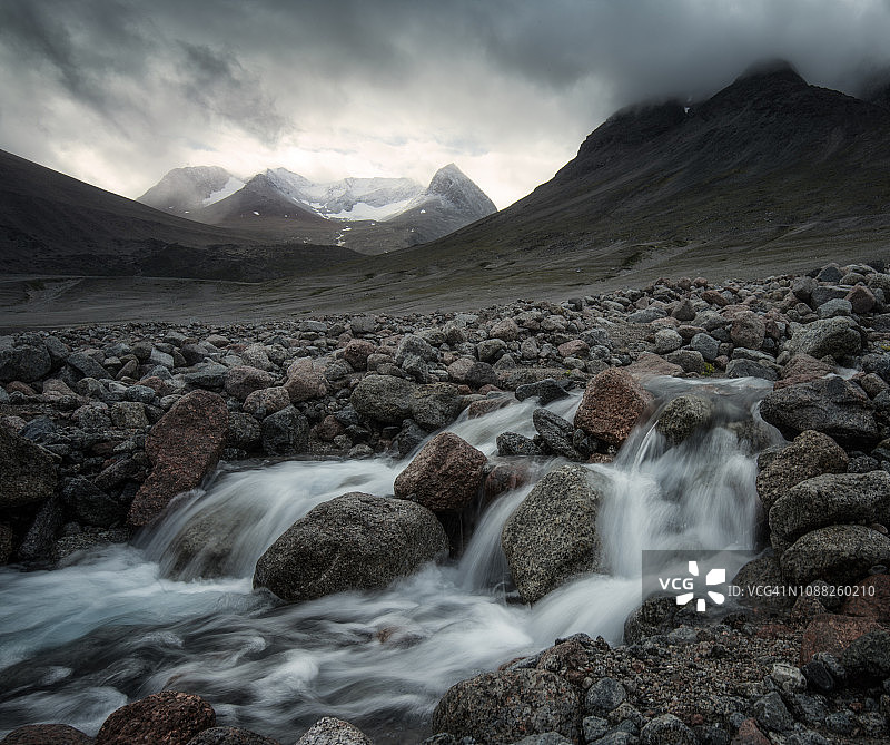 卡夸库阿地区图片素材