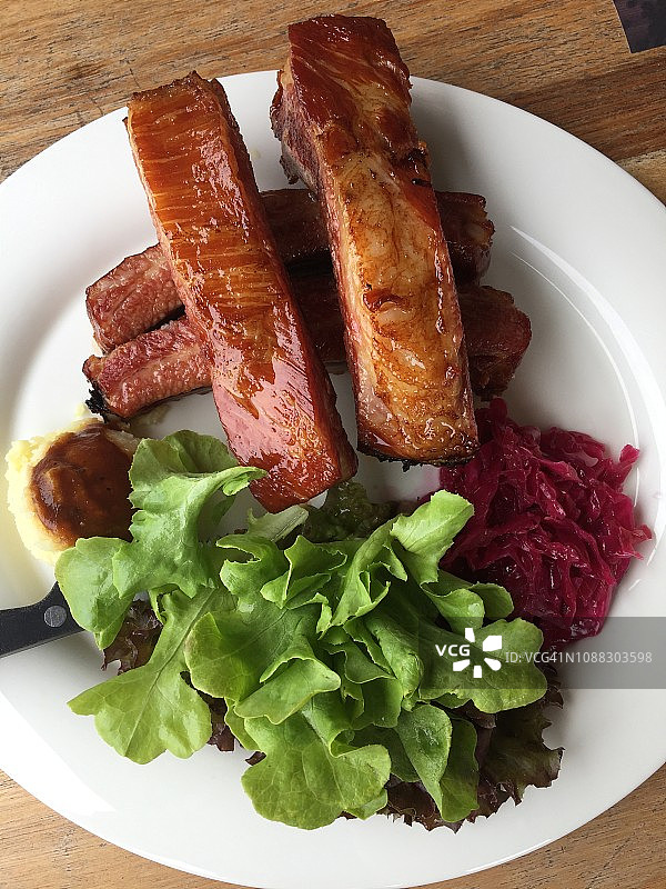 食品和饮料图片素材
