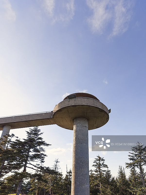 克林曼斯穹丘图片素材