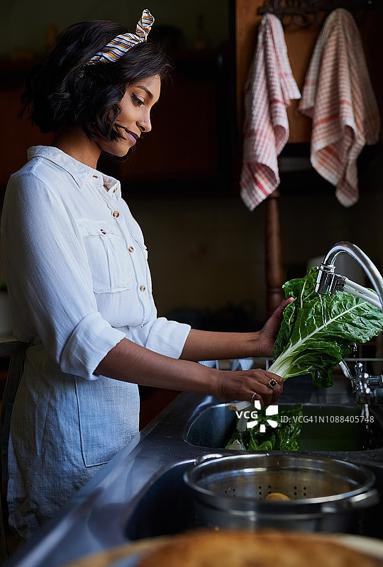 膳食准备的重要环节图片素材