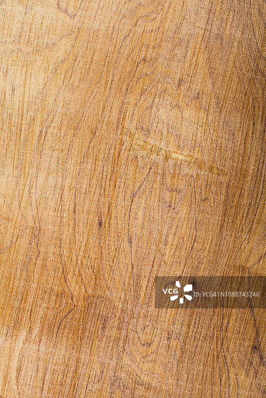 深棕色旧木材的俯视图图片素材