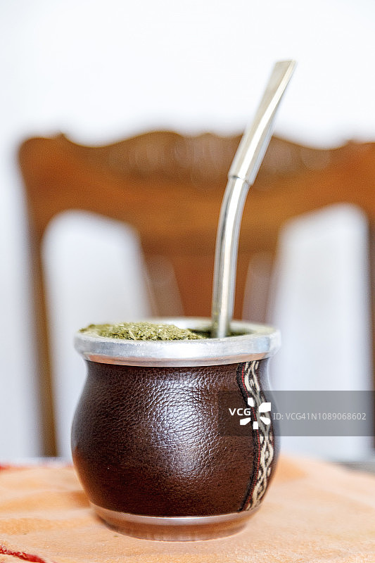 乌拉圭何塞伊格纳西奥维克庄园乡村别墅图片素材