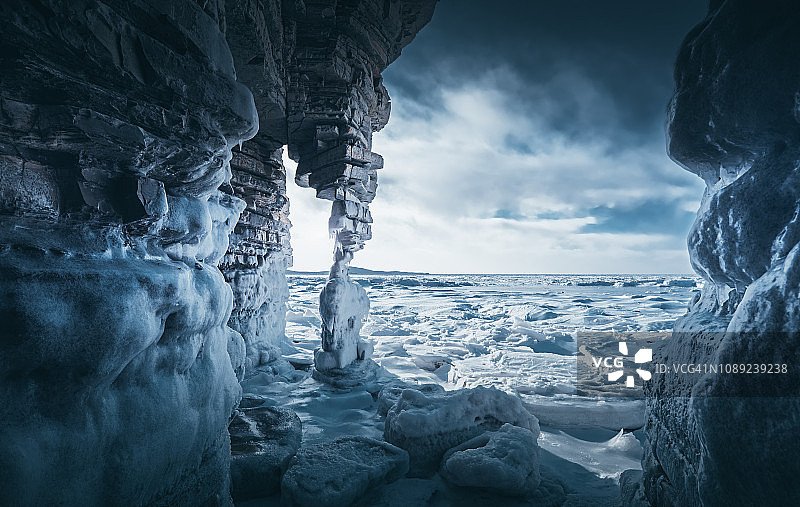 秘密领地图片素材