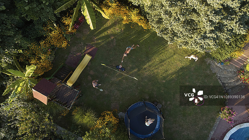 老年人的乐趣图片素材