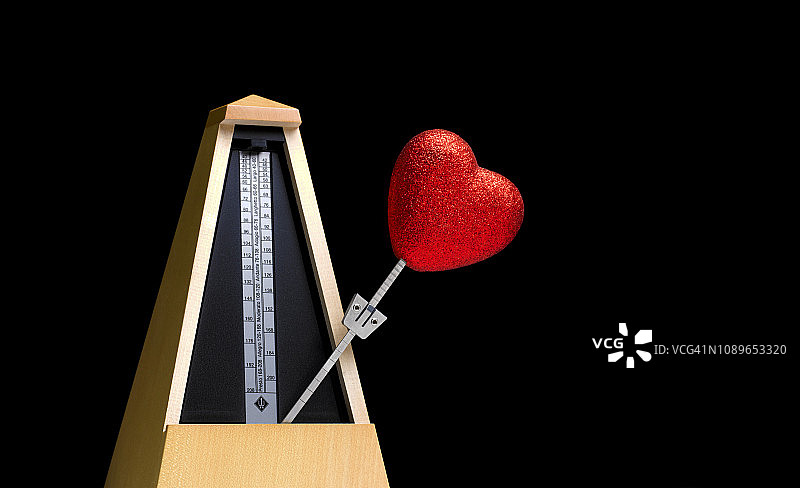 生物钟图片素材