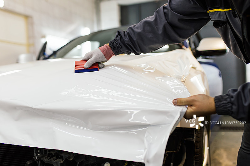 汽车箔图片素材