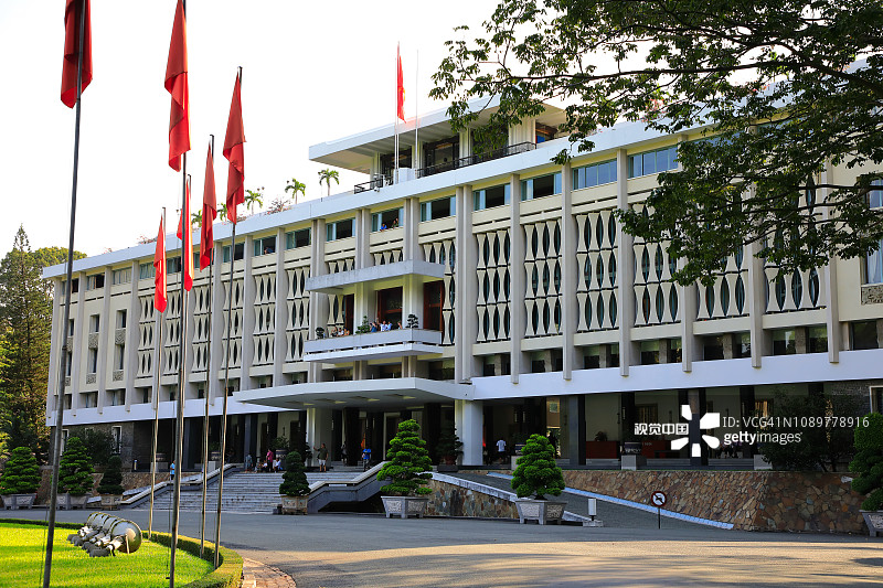 独立宫图片素材