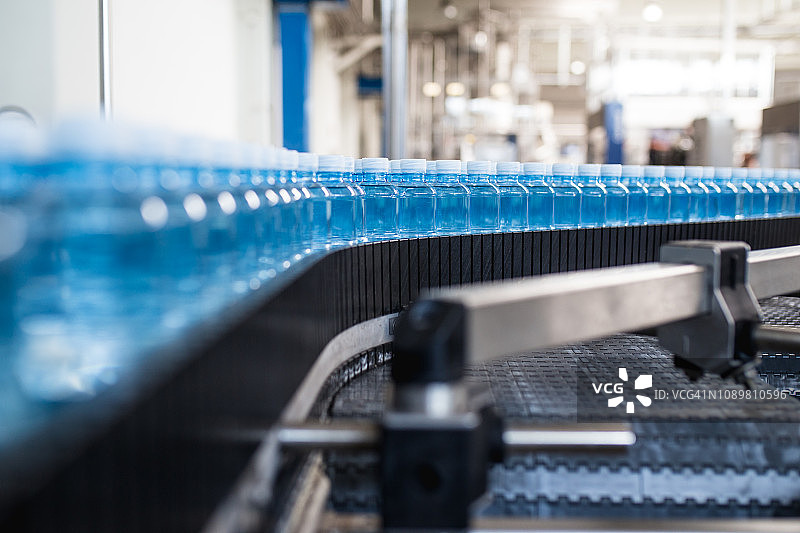 装瓶厂图片素材