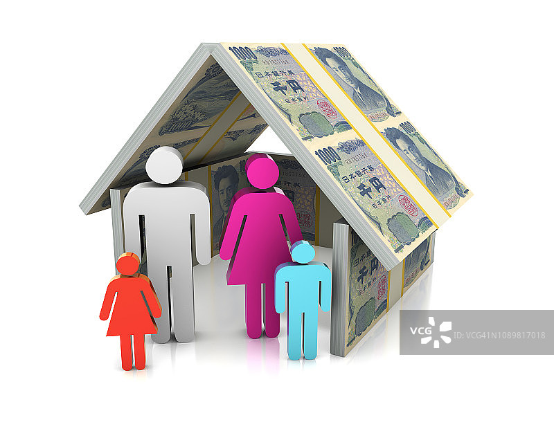 房地产市场图片素材