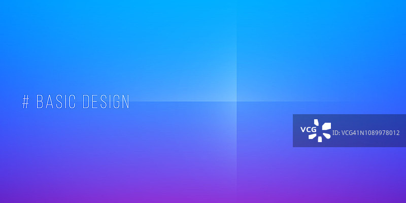 简易抽象蓝紫色背景图片素材