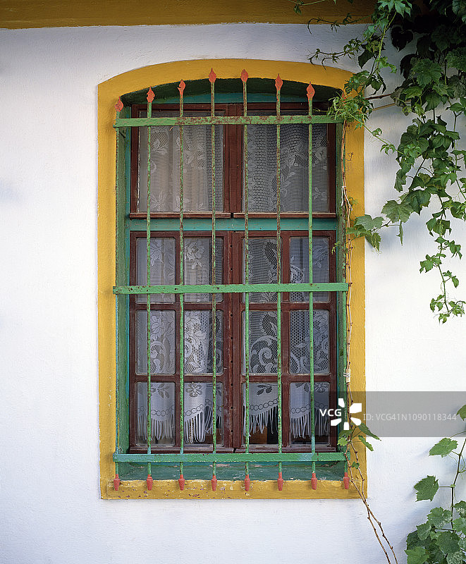 博兹贾阿达爱琴海岛屿图片素材