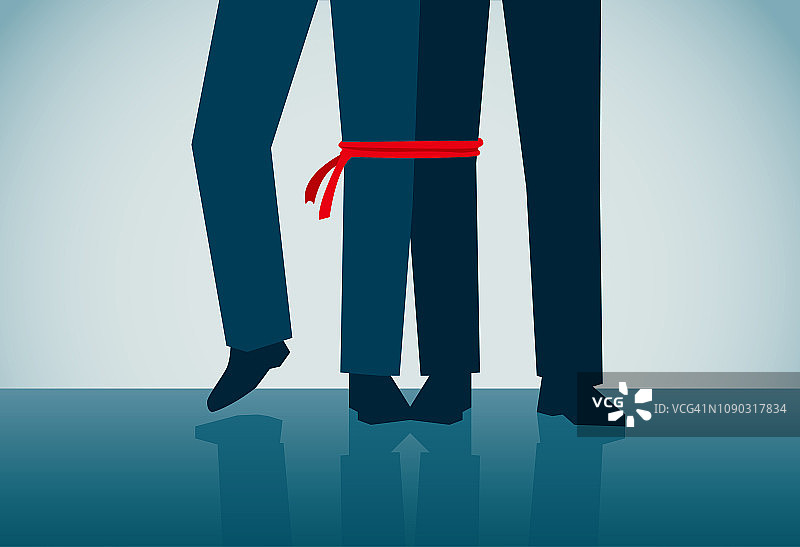 团队合作图片素材