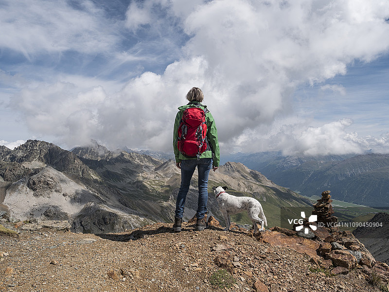 漫游癖图片素材