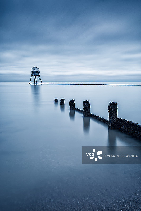 寒冷II图片素材