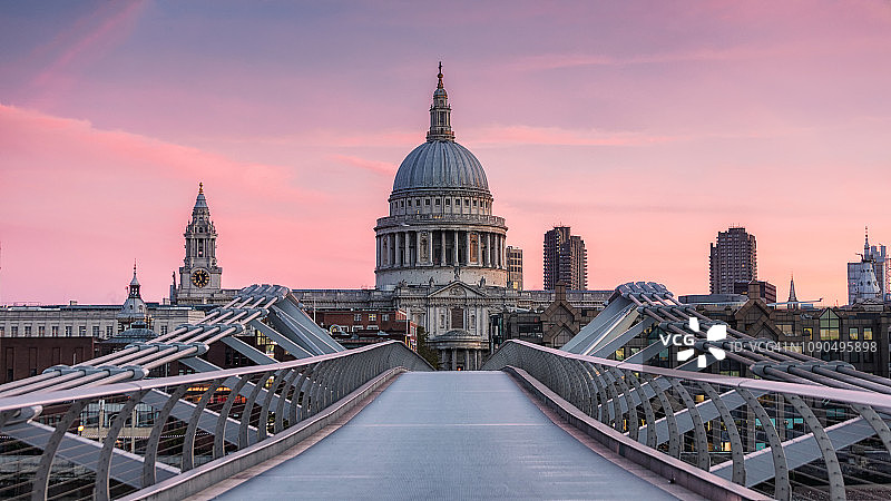 圣保罗的腮红图片素材