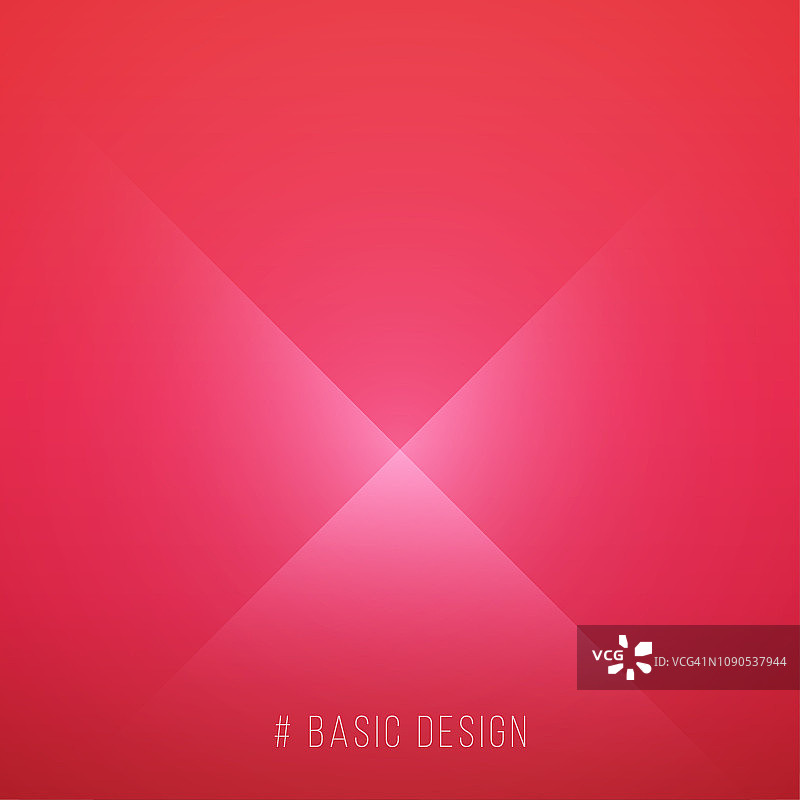 简约抽象红色背景图片素材