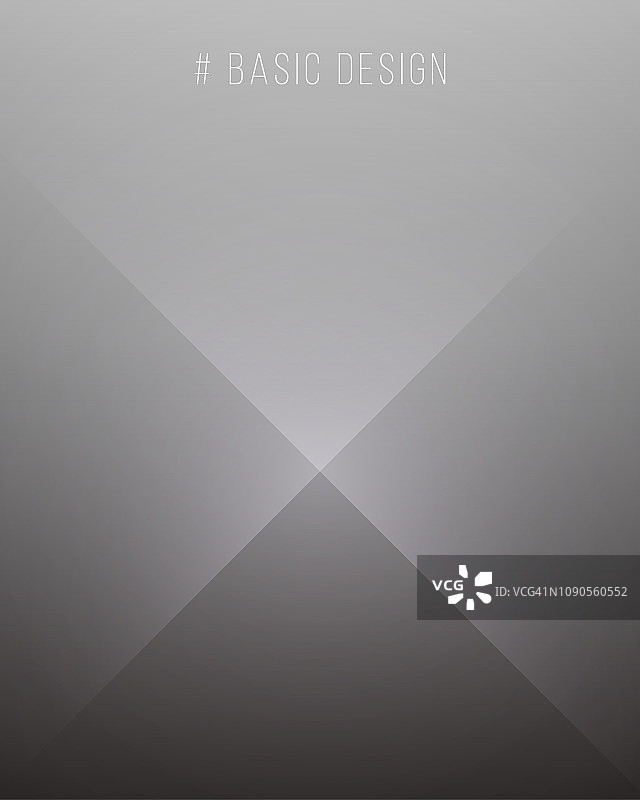 简约抽象灰色背景图片素材