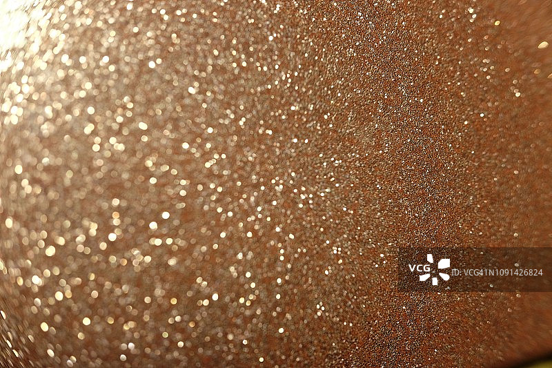 玫瑰金闪光纹理图片素材