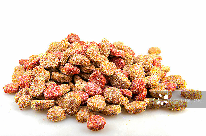 宠物粮食图片素材