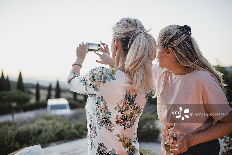 假日照片拍摄图片素材