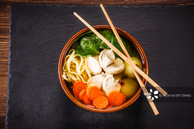 肉汤 - 鸡汤图片素材