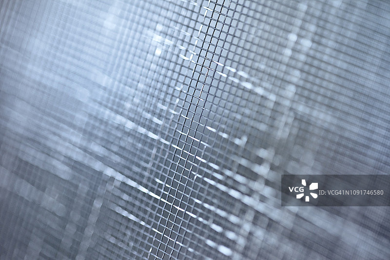 金属丝网图片素材