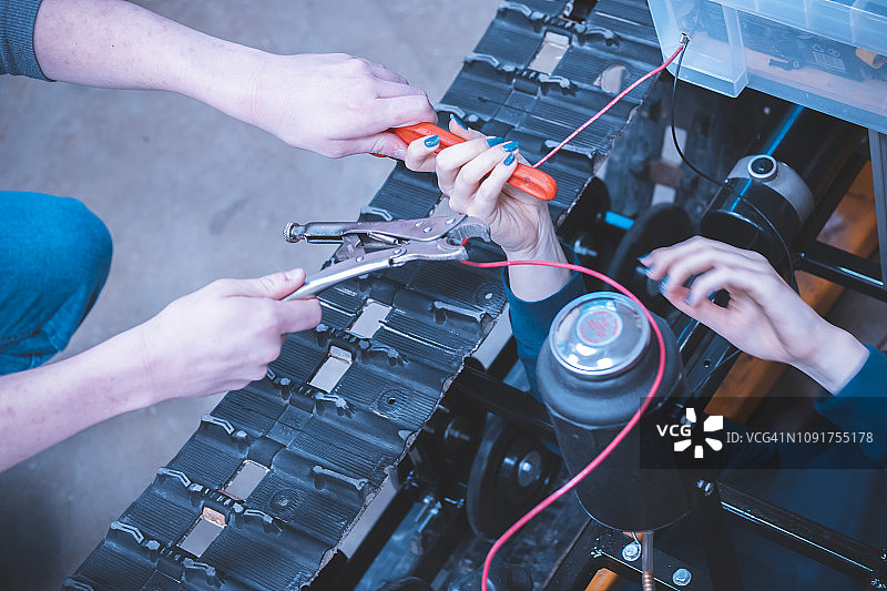 交易工具与协作图片素材