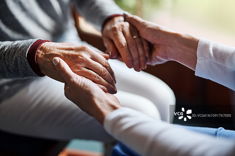 让我们一起开始康复过程图片素材