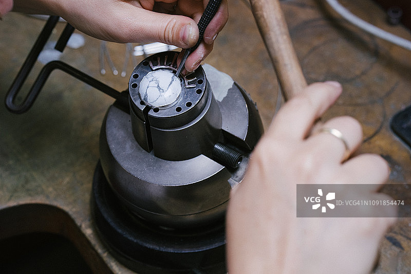 珠宝设计制作图片素材