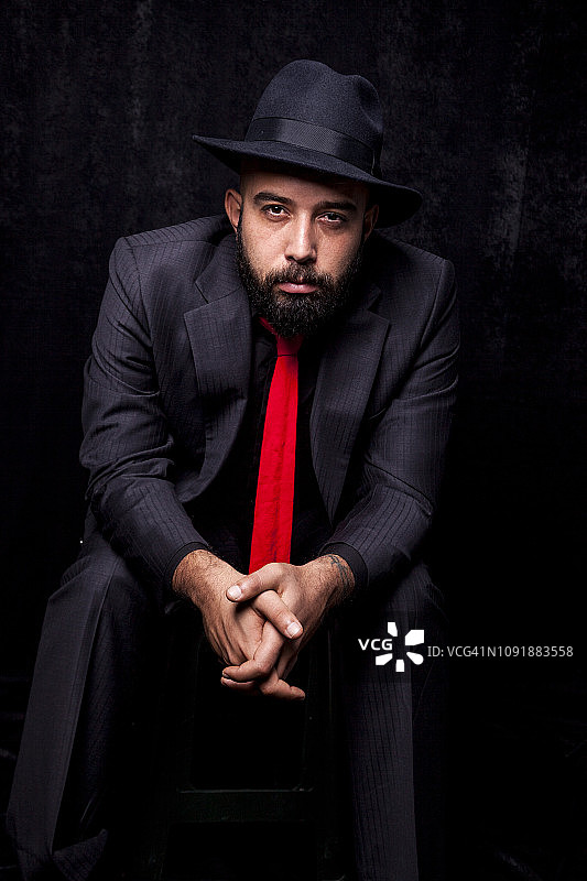 年轻人图片素材